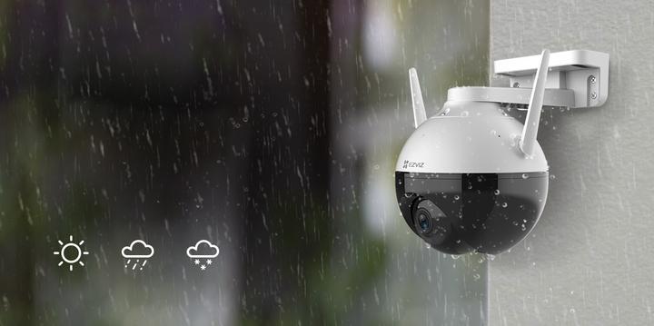 Image du produit EZVIZ C8C (1920 x 1080 Pixels)