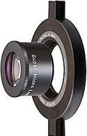 Actual product image Raynox MSN-505, Super macro / close-up attachment lens (Macro intermediate ring)