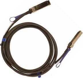 Actual product image Mellanox Passive Copper Cables (1 m)