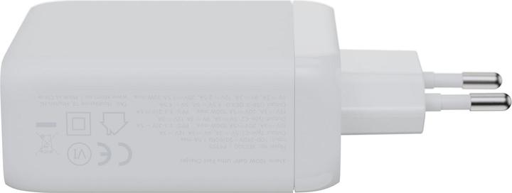 Produktbild Xtorm USBLadegerät GaN2 Ultra XEC100 Stecker (100 W)