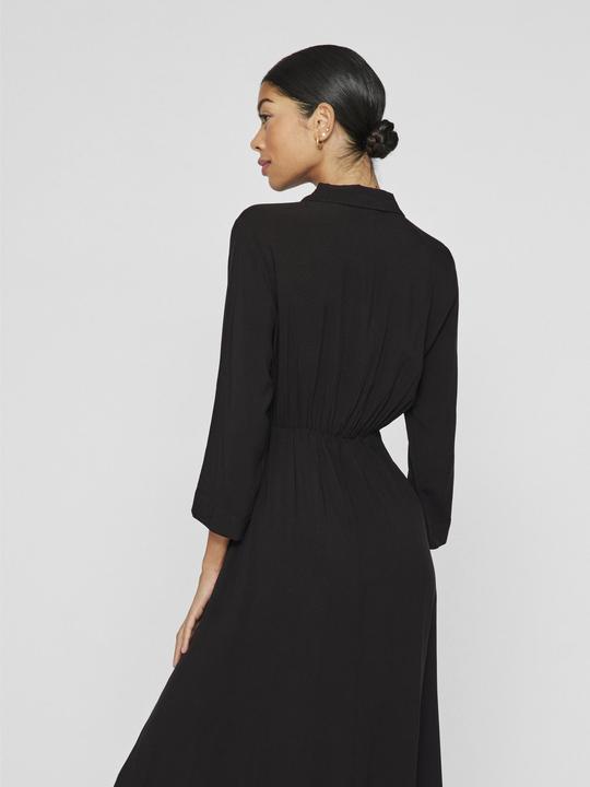 Immagine prodotto Vila Maxi Blusenkleid (34)