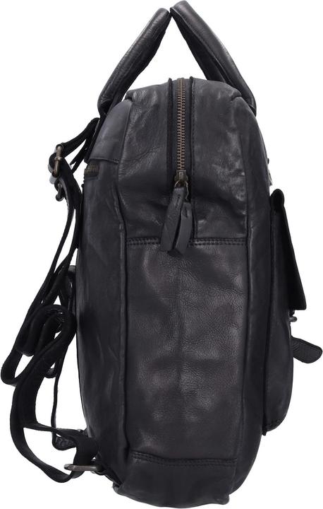 Produktbild Harbour 2nd Cool Casual Utopia City Rucksack Leder 36 cm (9 l)