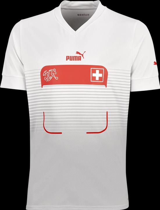 Puma SFV Away Replica (116)