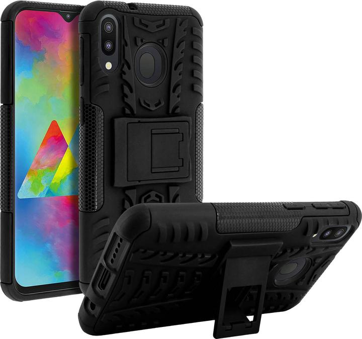 Immagine prodotto Avizar Serie Quadro (Samsung Galaxy M20)