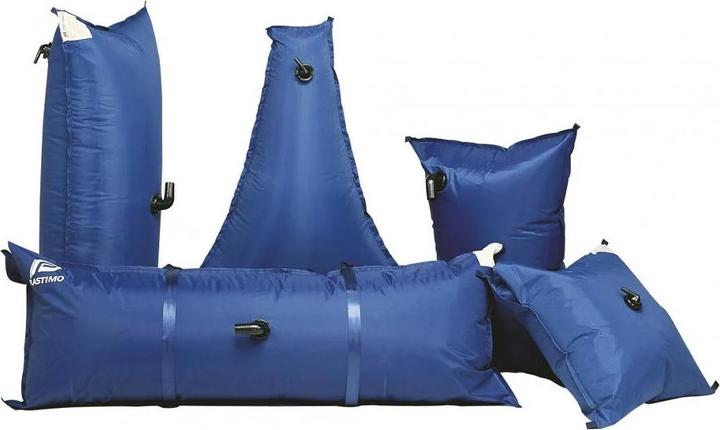 Actual product image Plastimo Water tank