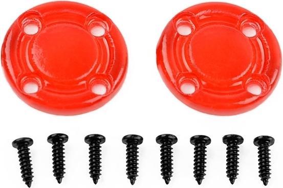 Actual product image Rc4Wd Model Brake Light Lens of Taillight VS4-10 Phoenix