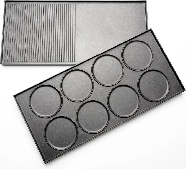 Produktbild Solis 3 in 1 Tischgrill für 10 Personen