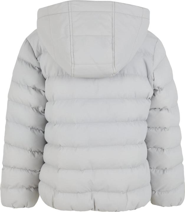 Actual product image Urban Classics Boys Basic Bubble Jacket - 17222 (146)