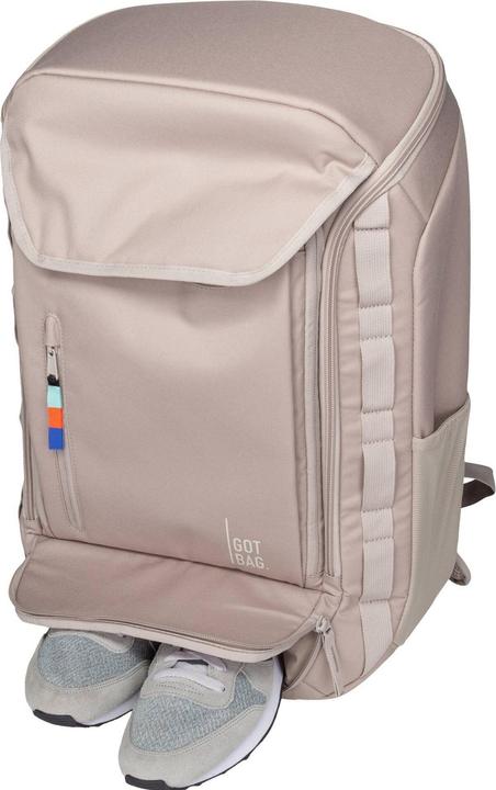 Image du produit GOT BAG Sac à dos de voyage Pro Pack Travel (39 l)