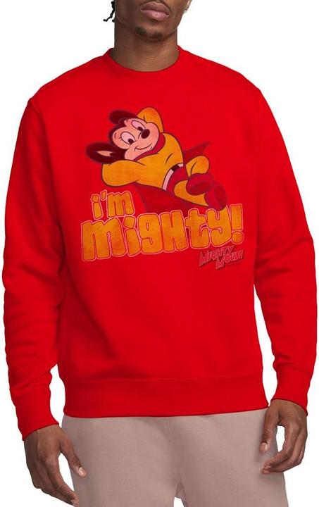 Produktbild Fruit of the Loom I'm Mighty Sweatshirt (S)