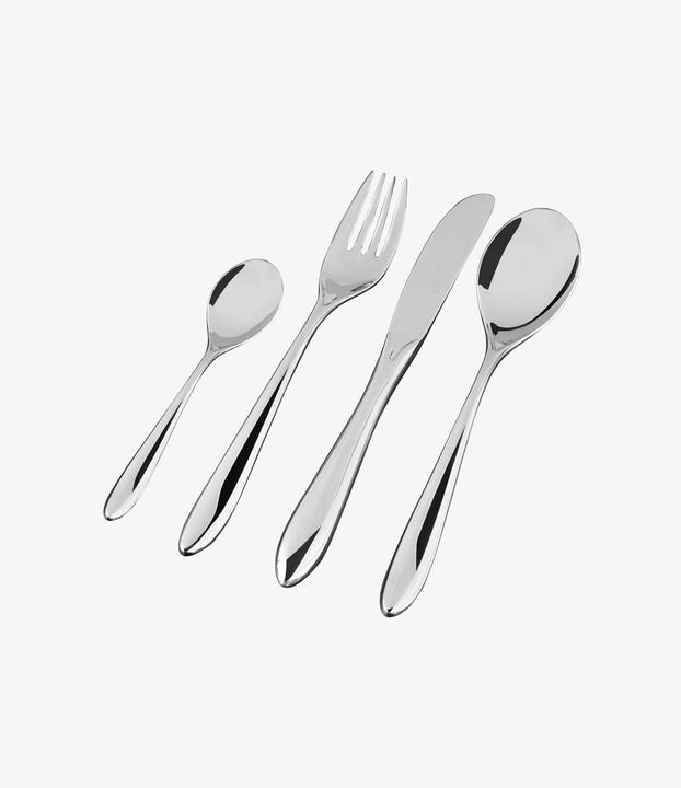 Image du produit Sola Valencia (24 pièce(s), Set de couverts)