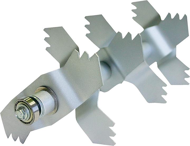 Productafbeelding AL-KO Combi Care 38 E Comfort elektrische verticuteermachine