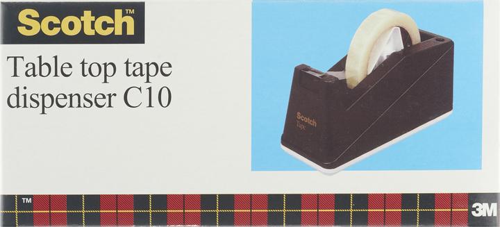 Produktbild Scotch Tischabroller