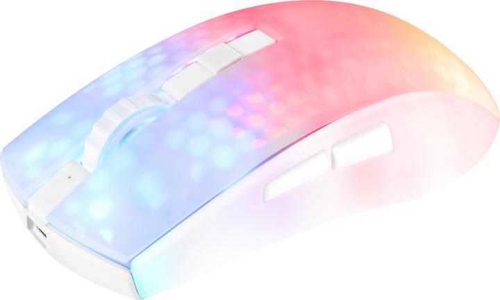 Actual product image Deltaco Gaming DM320 / WM89 (Wireless, Cable)
