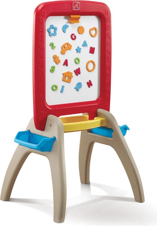 Step2 All Around Easel For Two