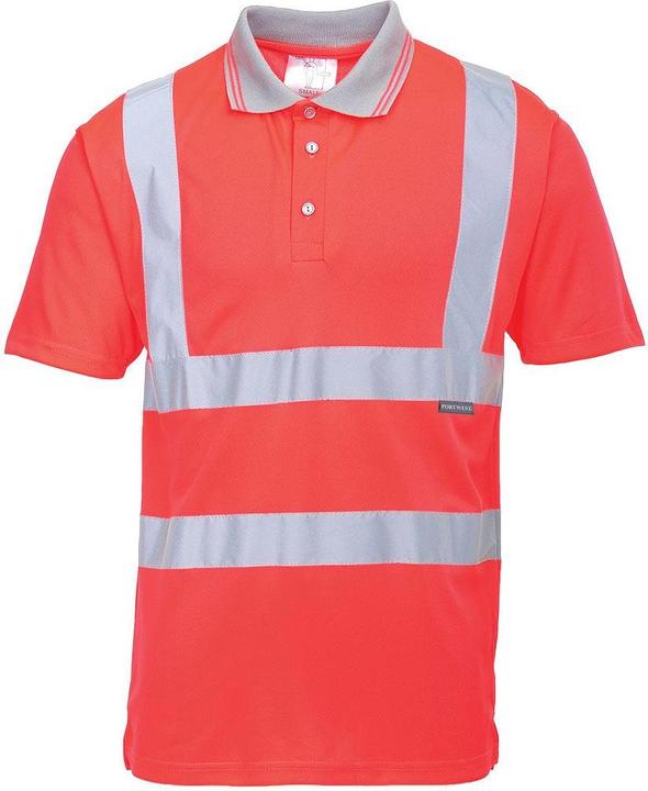 Image du produit Portwest Polo HiVis (M)