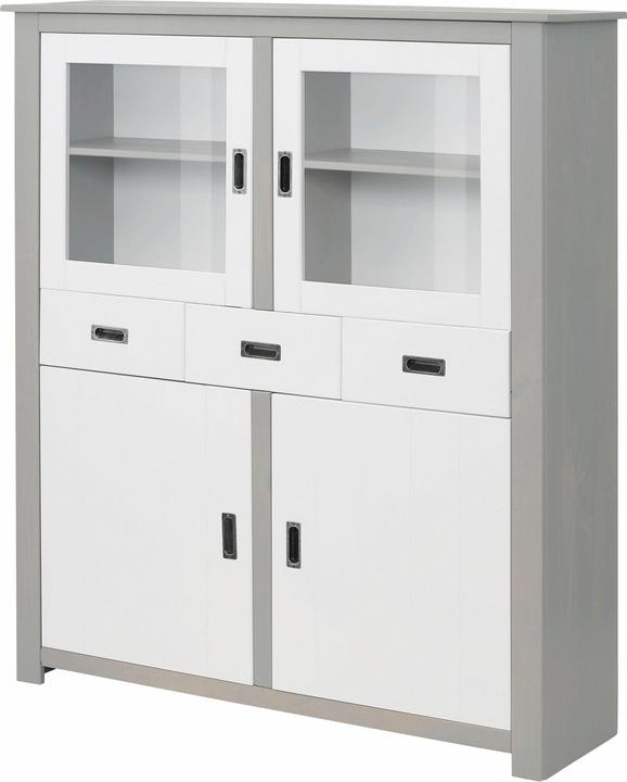Actual product image Loft 24 Champs (122 x 35 x 140 cm)