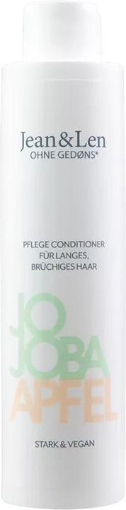 Actual product image Jean & Len Care Conditioner Jojoba and Apple (300 ml)