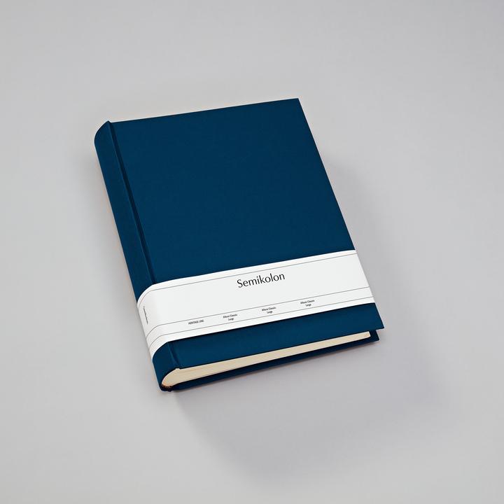 Actual product image Semikolon Classic Large (24.5 x 30.5 cm)