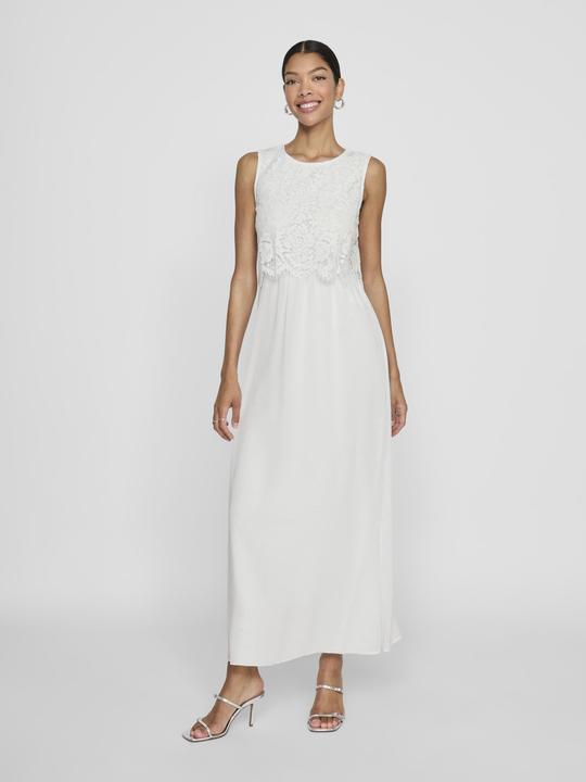 Produktbild Vila Ärmelloses Maxikleid (38)