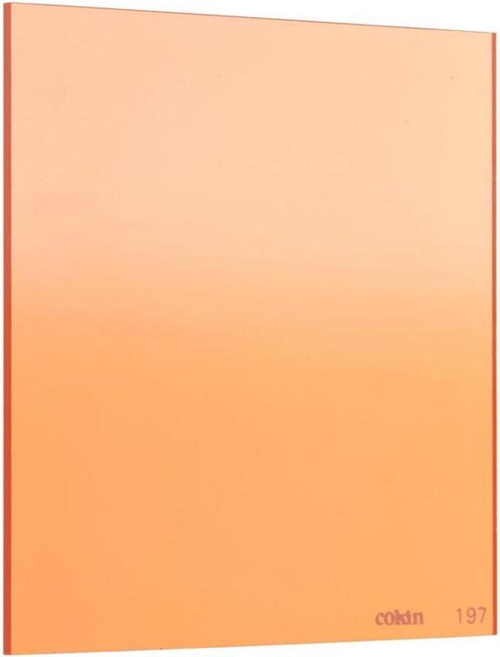Actual product image Cokin X197 Sunset 1 (130 mm)