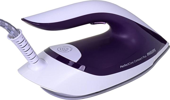 Actual product image Philips GC7933/30 (2400 W, 450 g/min)