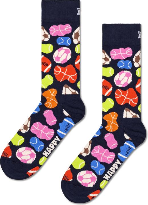 Actual product image Happy Socks 7-Pack 7 Days Gift Set (pack of 7, 36 - 40)