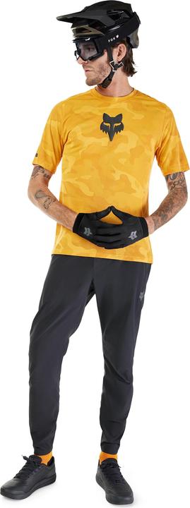 Produktbild Fox Ranger Tru Dri SS Jersey (M)