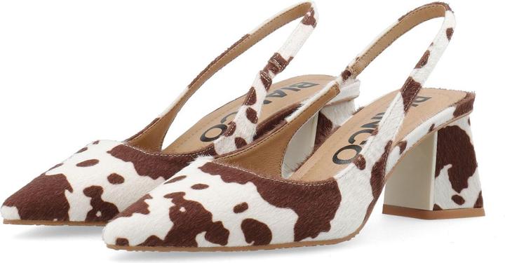 Produktbild Bianco BIAMARALYN Slingbacks (39)