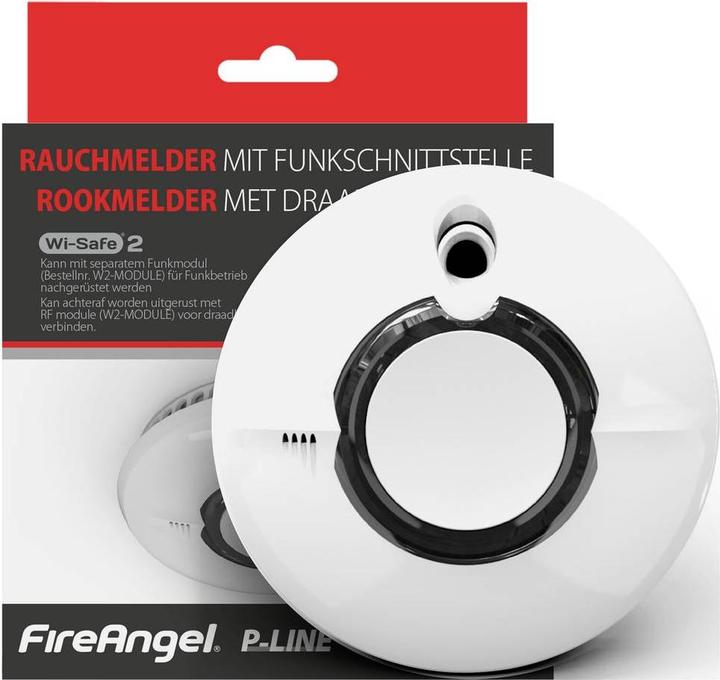 Produktbild FireAngel ST-630-DE P-Line