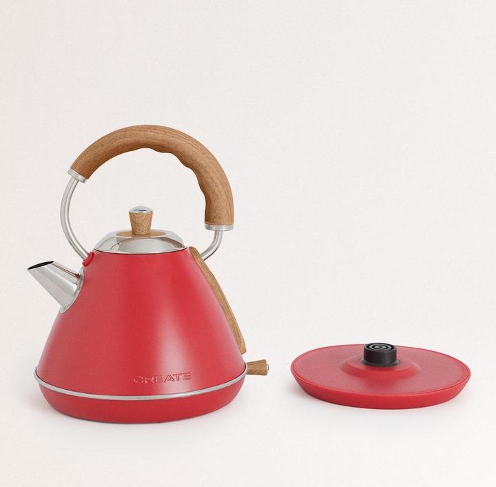 Produktbild Create Kettle Retro M (1 l)
