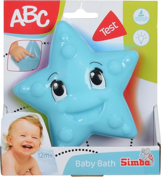 Produktbild Simba Abc