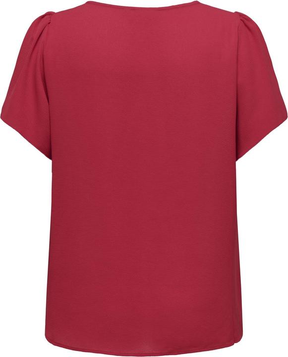 Produktbild Only Curvy V-Ausschnitt Oberteil (48)