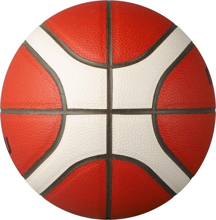 Produktbild Molten 4500 Premium Leder Basketball