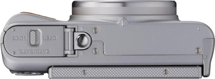 Produktbild Canon PowerShot SX740HS (4.3 - 172 mm, 20.30 Mpx, 1/2,3'')