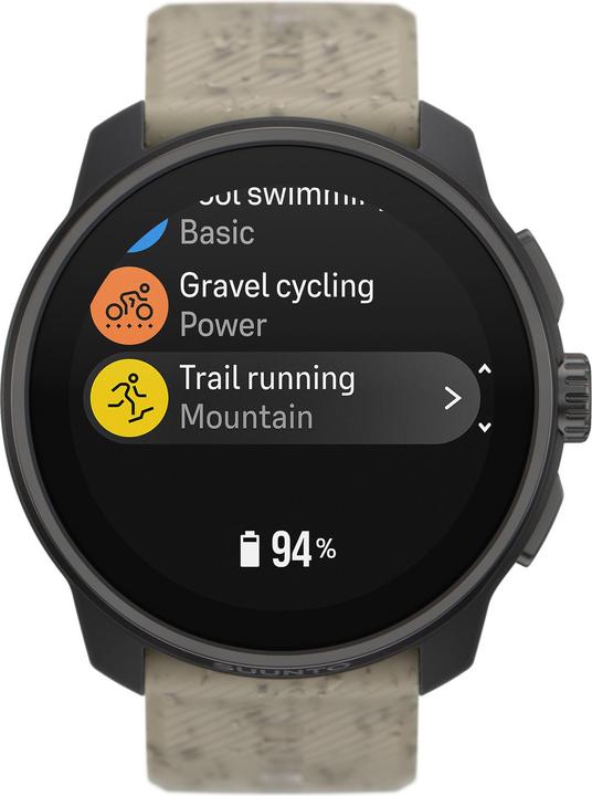 Produktbild Suunto Race S (45 mm)