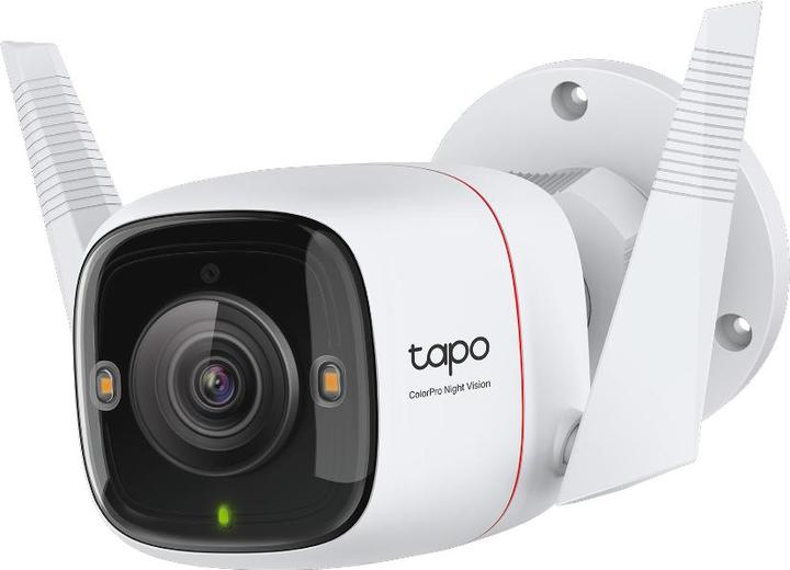Produktbild TP-Link Tapo C325WB (2688 x 1520 Pixel)