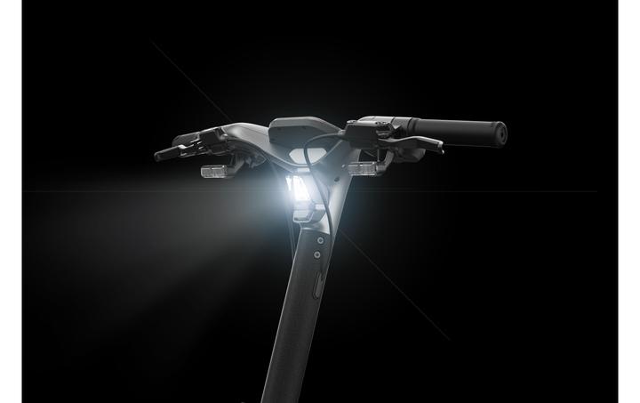 Actual product image Segway-Ninebot GT 1 D (20 km/h, 70 km, 500 W)