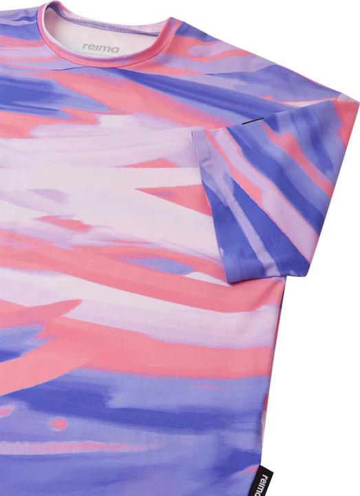 Actual product image Reima Kids T-Shirt Ilmaan Breezy (116)