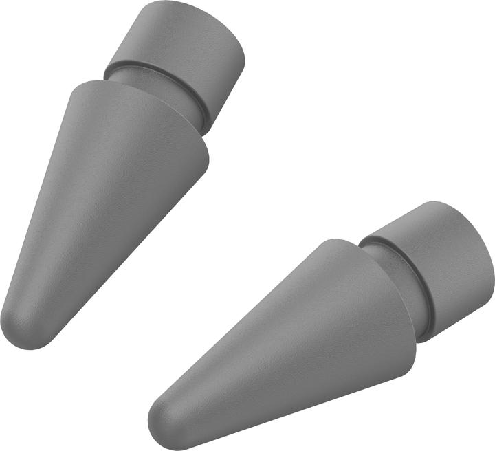Image du produit Deqster Remplacement Des Pointes Pour Le Pencil 2