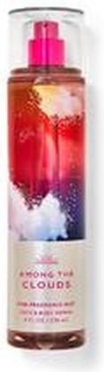 Bath & Body Works Among The Clouds Body Spray 236ml (Body Mist, 236 ml)