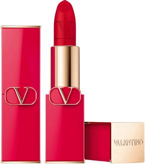 Valentino Rosso Matte Cream Lipstick 22a Nachfüllbar - 35 Gramm (22A)