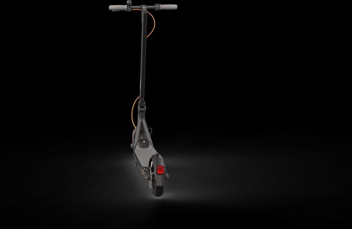 Actual product image Segway-Ninebot F30E (25 km/h, 30 km, 300 W)