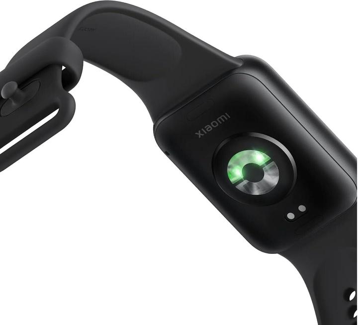 Produktbild Xiaomi Smart Band 9 Pro Obsidian Black, BHR8710GL (43.30 mm)
