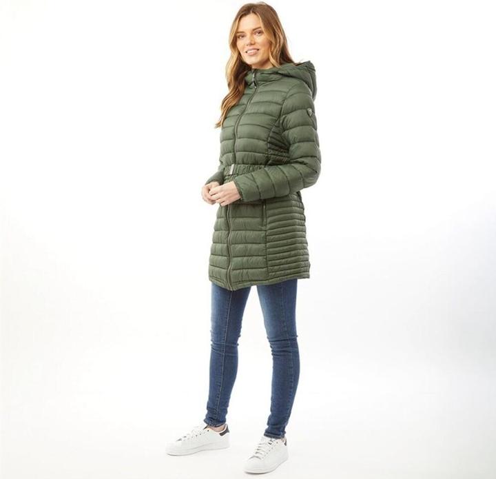 Produktbild Trespass Santuzza Jacke (L)