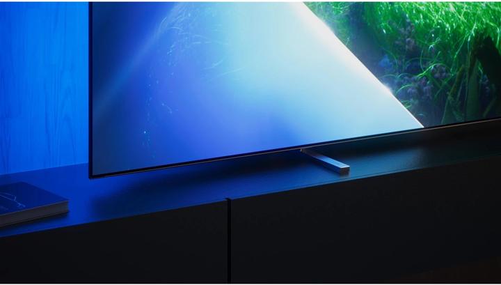 Image du produit Philips 77OLED808/12 (77", OLED808, OLED, 4K, 2023)