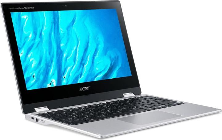Produktbild Acer Chromebook Spin 311 (11.60", MediaTek MT8183, 4 GB, DE)