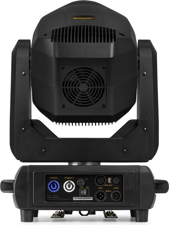 Produktbild BeamZ Moving Head IGNITE300 LED (Moving Bar)
