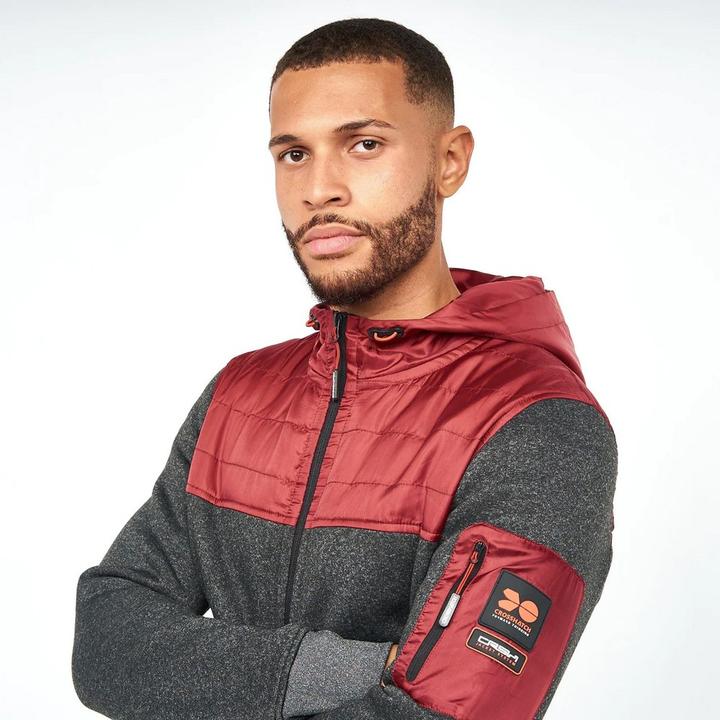 Produktbild Crosshatch Tradmax Jacke (L)