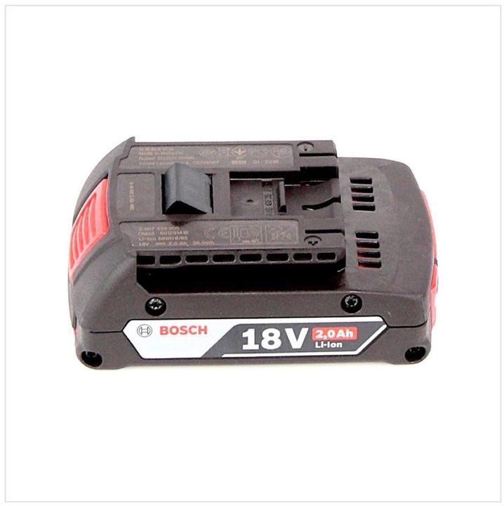 Actual product image Bosch Professional GLI 18V-300 (300 lm)